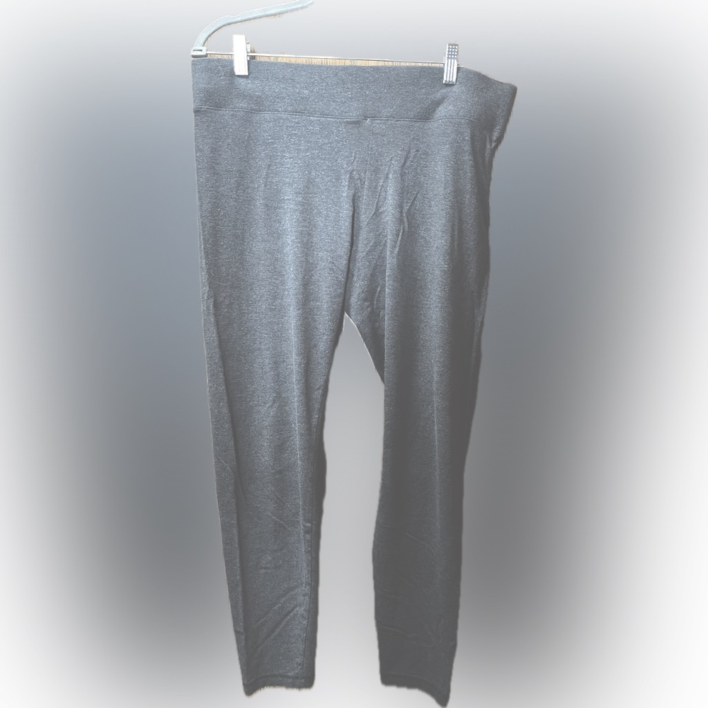 Hue Ladies Leggings XL | Gray